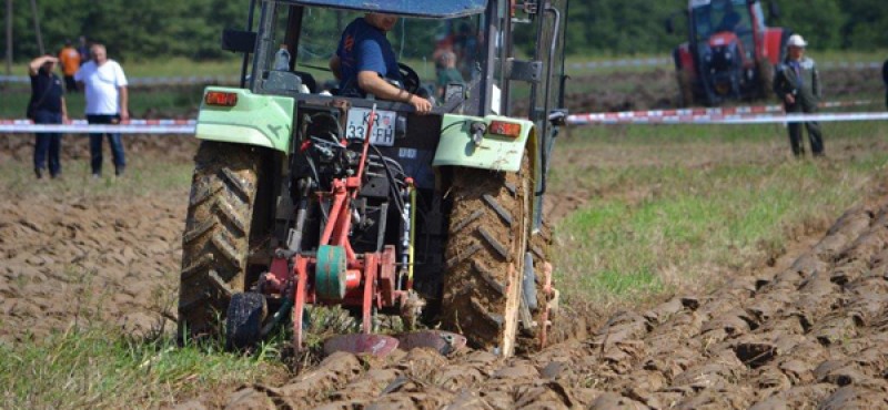 13. NATJECANJE ORAČA BRODSKO POSAVSKE ŽUPANIJE
