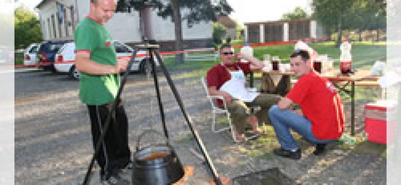 Održana 1. fišijada u Vrbju