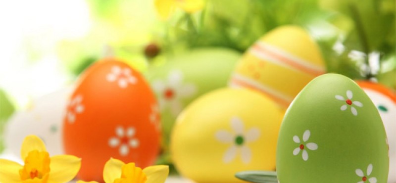 SRETAN I BLAGOSLOVLJEN USKRS