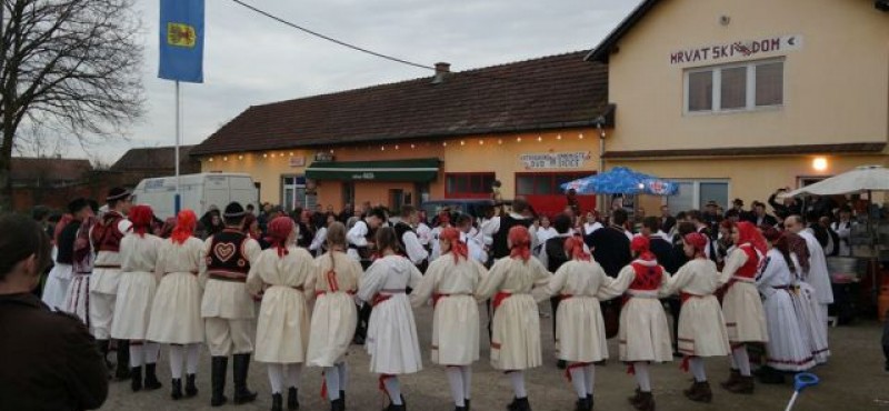 USKRS U SIČICAMA