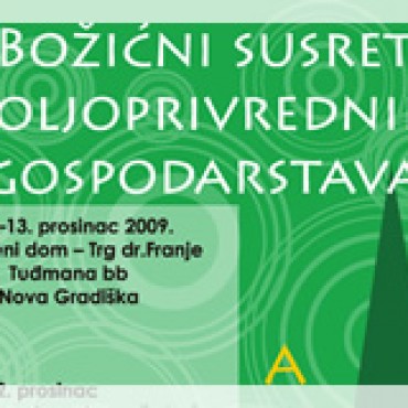 Advent u našem gradu