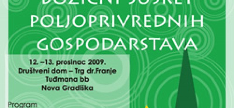 Advent u našem gradu