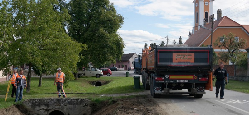 GRADI SE AUTOBUSNO UGIBALIŠTE
