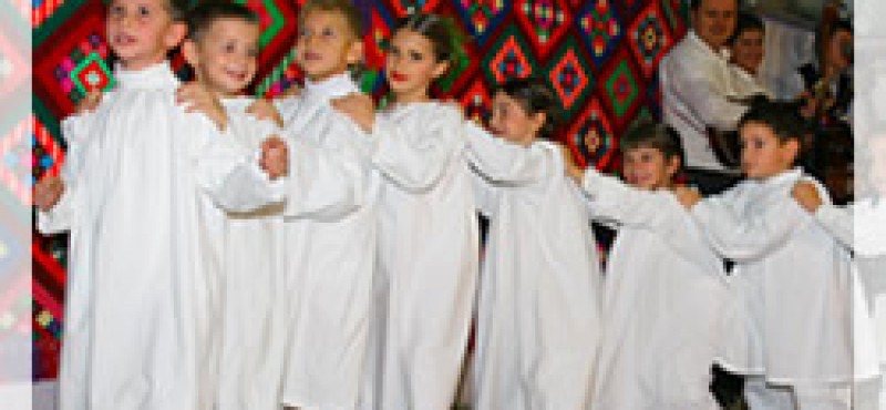 Održan drugi Božićni koncert KUD-a „Vrbje“