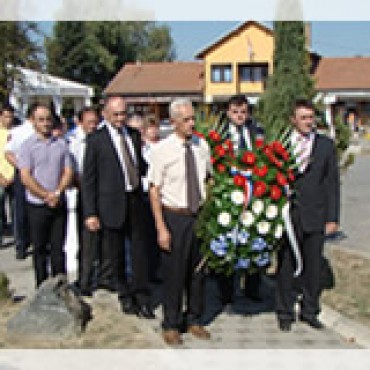 Obilježen Dan Općine Vrbje i blagdan sv. Roka