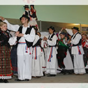 Održan prvi koncert KUD-a „Vrbje“