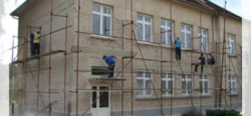 Nastavak obnove područne škole Bodovaljci