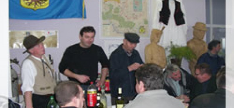 13. Savjetodavno izložbena manifestacija „Poljoprivredno poduzetničke ideje 2011.“