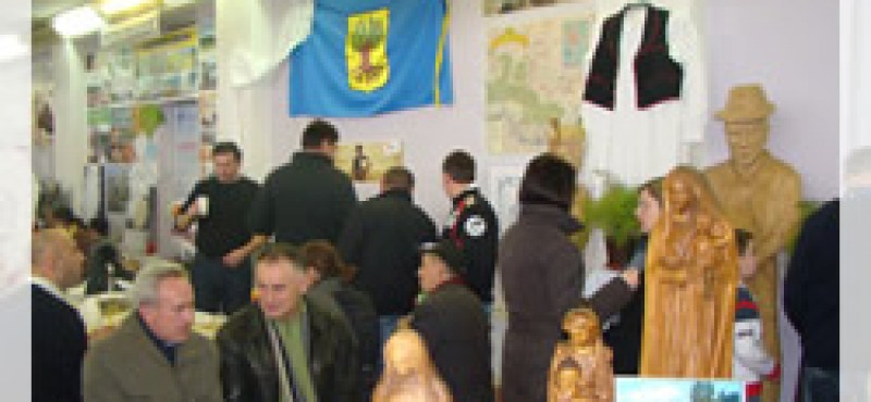 Poljoprivredno-poduzetničke ideje 2010.