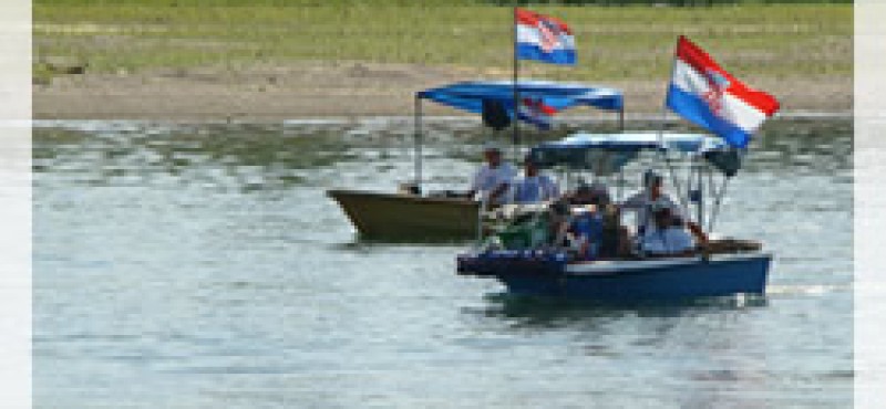 Šesta riječna regata „Dolina – Sisak – Dolina“