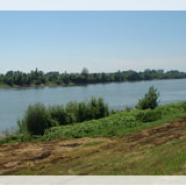 Treća memorijalna riječna regata Sisak - Dolina