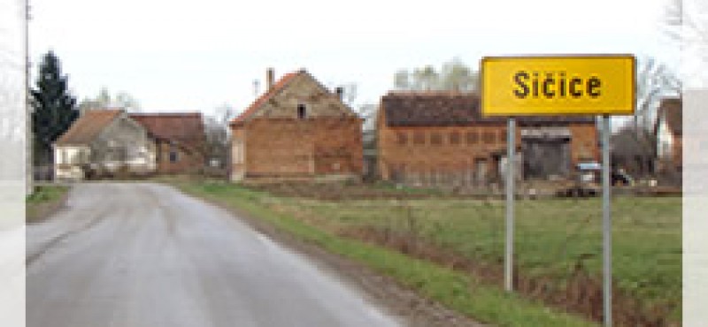 Osnovana Udruga mladih „Sičice“