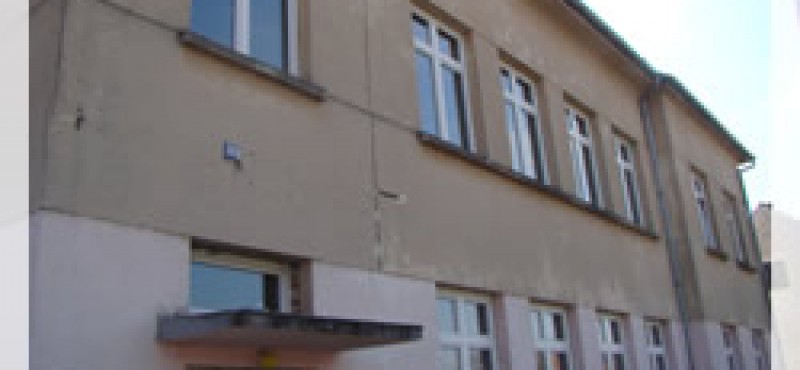 Ugrađena PVC stolarija u Područnu školu Bodovaljci