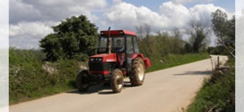 Upozorenje poljoprivrednicima