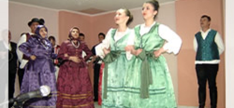 Održana manifestacija „Uskrs u Sičicama“