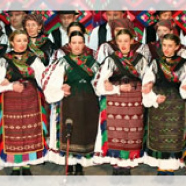 Uskrs u Sičicama