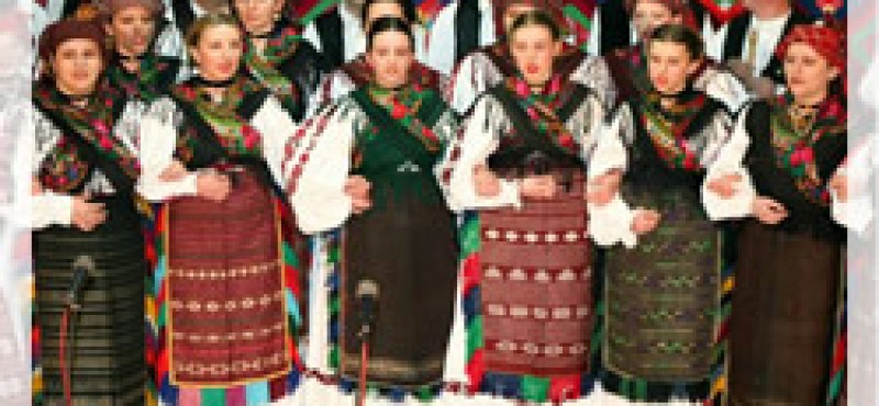 Uskrs u Sičicama